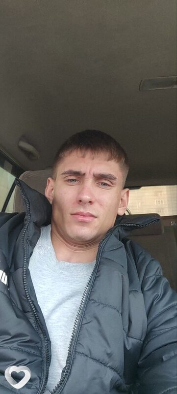 Кирилл, 26, Луганске — анкета №1245573