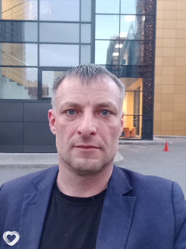 Сергей, Тейково