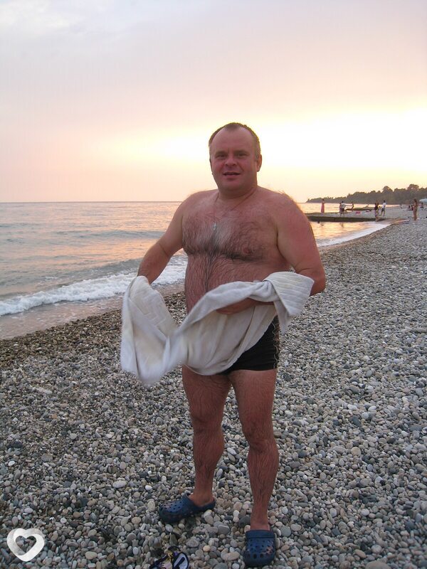 Алексей, 52, Калуге — анкета №1245579