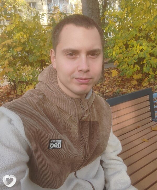 Федик, 28, Санкт-Петербурге — анкета №1245581