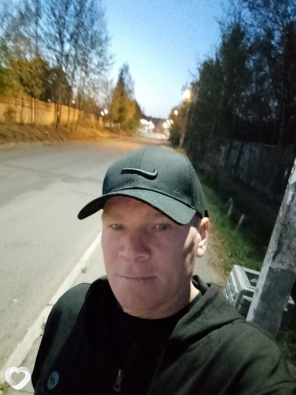 Алексей, 44, Кирове — анкета №1245582
