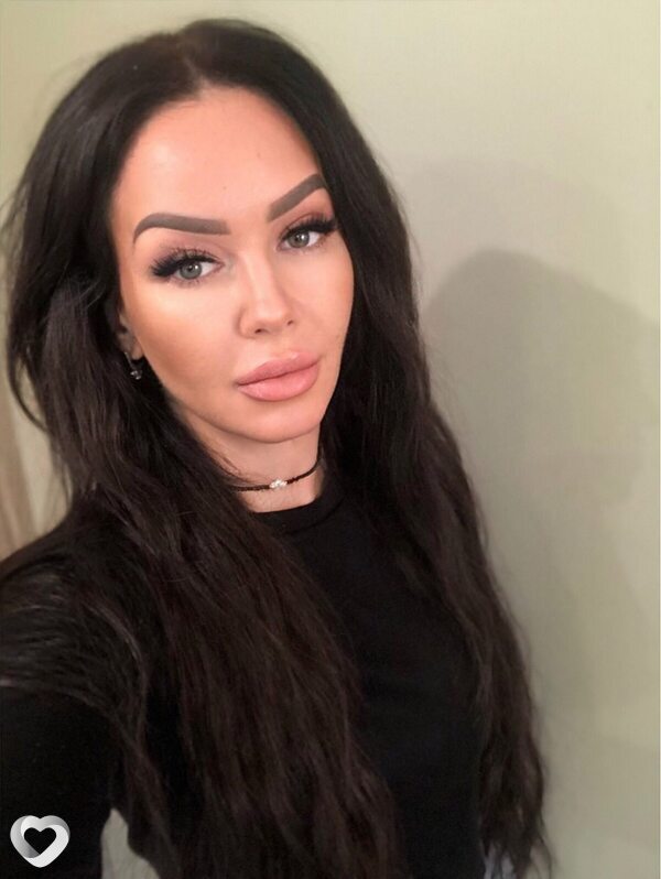 Анастасия, 39, Минске — анкета №1245586