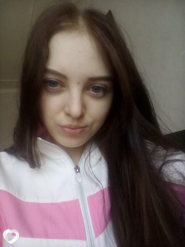 Оксана, 27, Москве — анкета №1245614