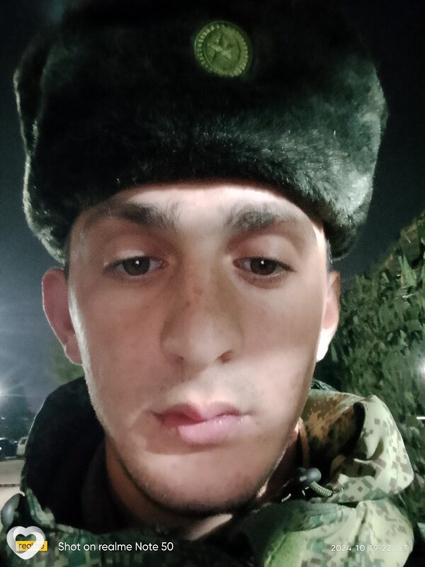 Антон, 25, Ростове-на-Дону — анкета №1245625