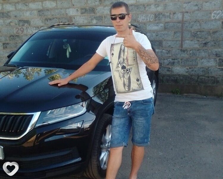 Виталий, 37, Дружковке — анкета №1245635