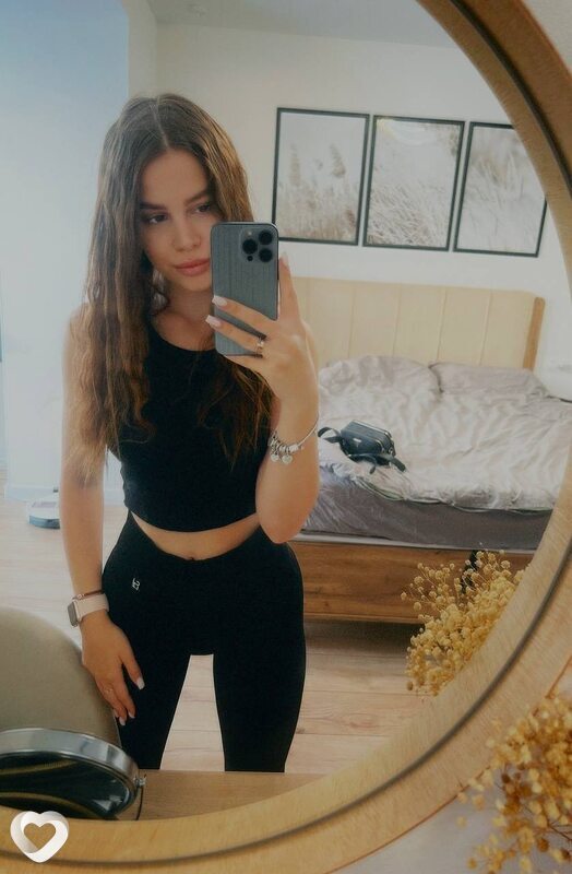Дарья, 23, Сочи — анкета №1245638