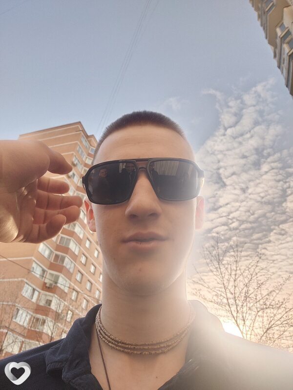 Александр, 22, Зернограде — анкета №1245497