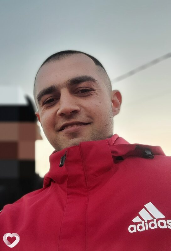 Вадик, 29, Воронеже — анкета №1245498
