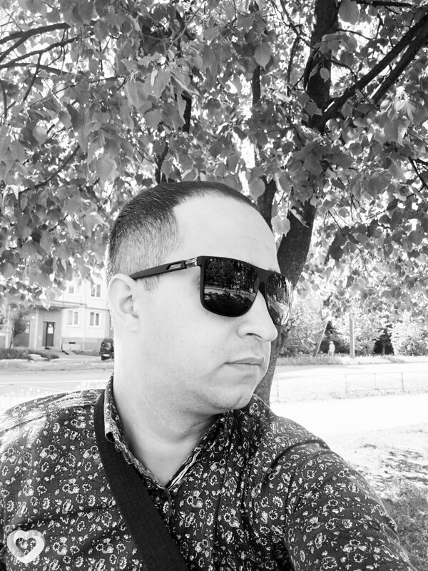 Erik, 33, Перми — анкета №1245502