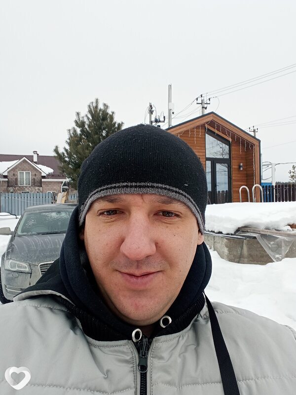 Алексей, 34, Самаре — анкета №1245505