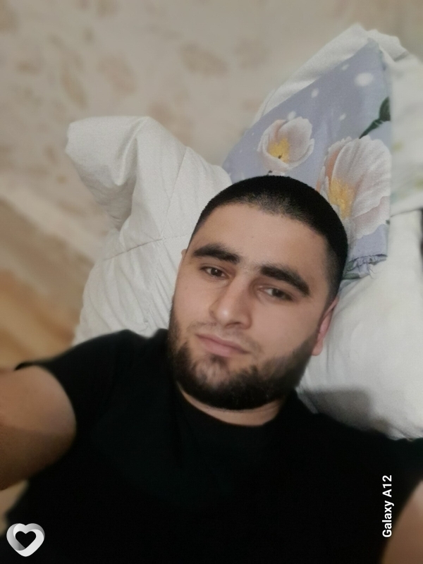 Джонни, 35, Санкт-Петербурге — анкета №1245507
