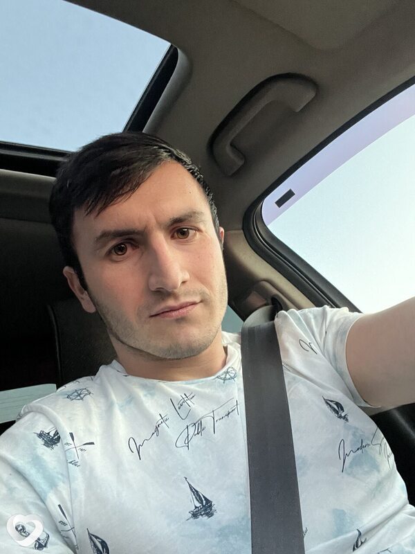 Магомед, 31, Нижнем Новгороде — анкета №1245508