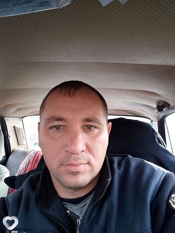 Макс, 42, Каменское — анкета №1245510