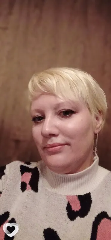 Юлия, 45, Москве — анкета №1246197