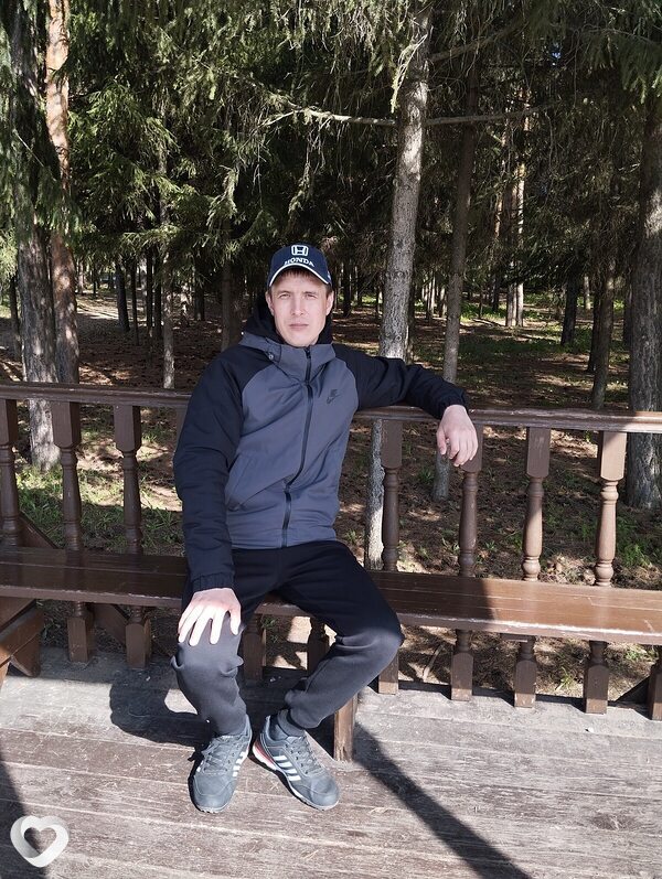 Артур, 39, Нижнекамске — анкета №1246200