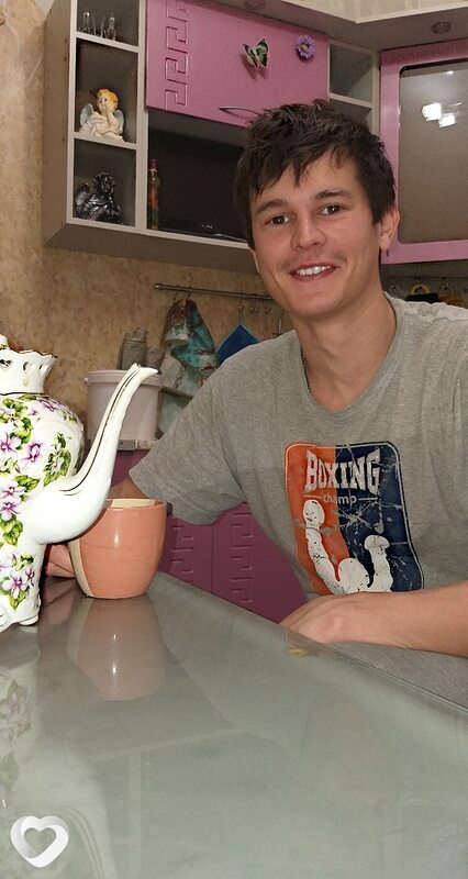 Alex Faik, 34, Москве — анкета №1246203
