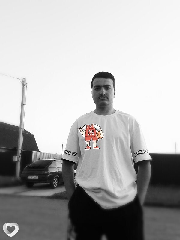 Джамик, 25, Пушкино (Московская Обл) — анкета №1245464