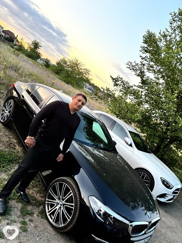 Вова, 47, Ростове-на-Дону — анкета №1245469