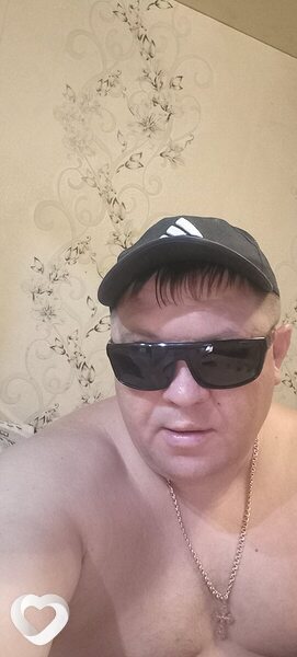 Евгений, 40, Волжском — анкета №1245474
