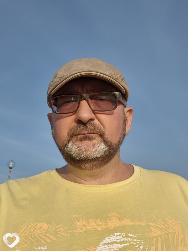 Добрый, 45, Бресте — анкета №1245480