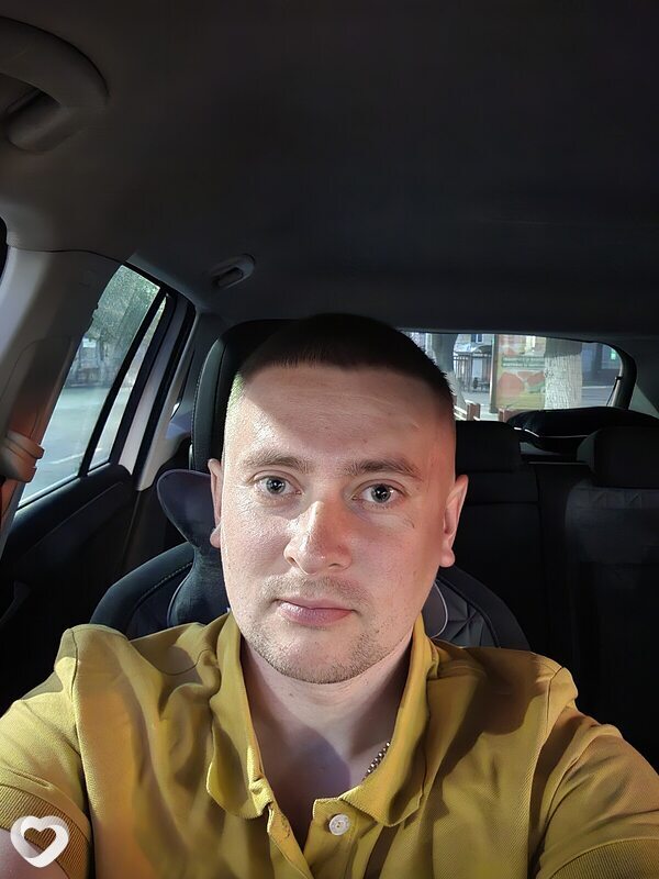 Ден, 31, Брянске — анкета №1245487