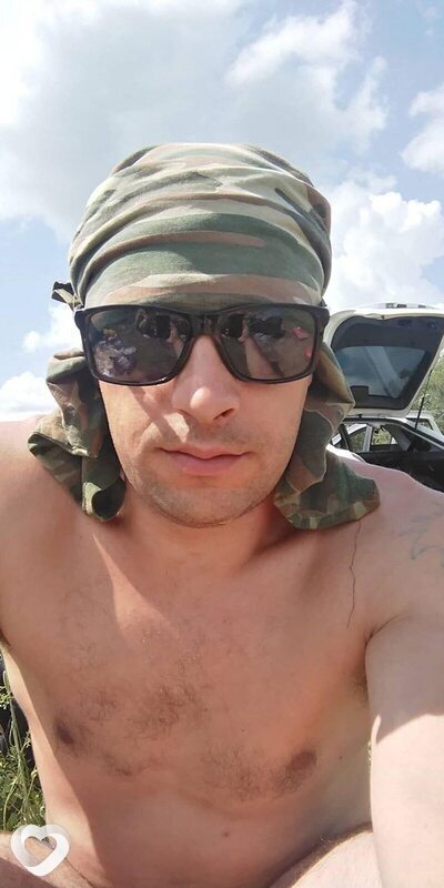 Евгений, 34, Анжеро-Судженске — анкета №1245539