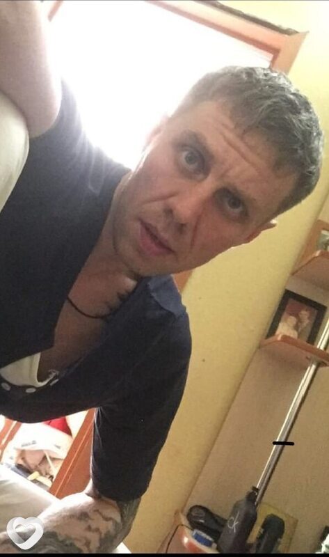 Кирилл, 43, Уфе — анкета №1245543
