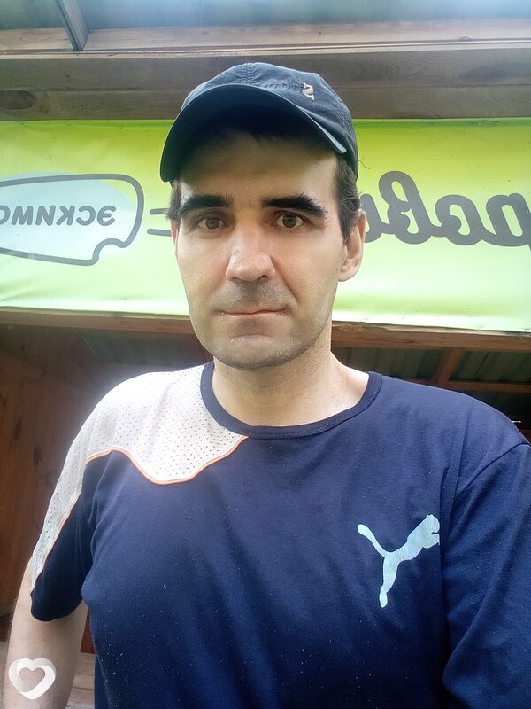 Алексей, 48, Томске — анкета №1245544