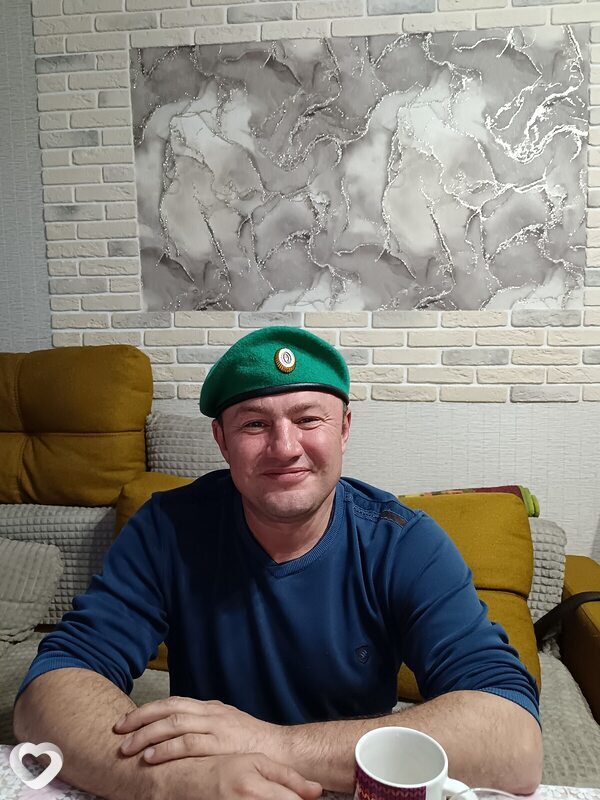 Тимур, 44, Стерлитамаке — анкета №1245549
