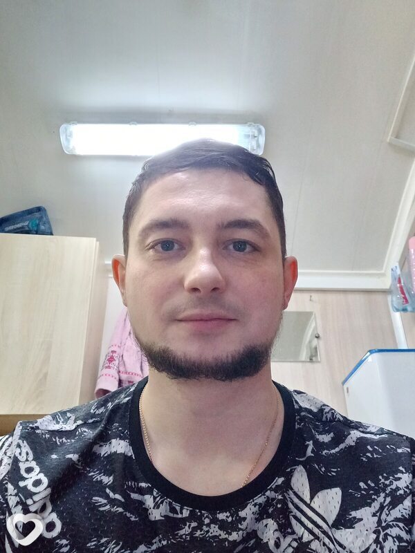 Александр, 36, Камышине — анкета №1245550