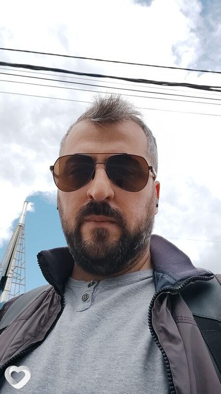 Фарид, Шелковская