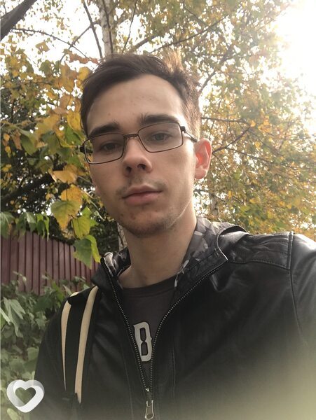 Александр, 25, Владивостоке — анкета №1245563