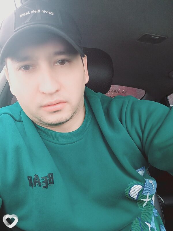 Тимур, Москва