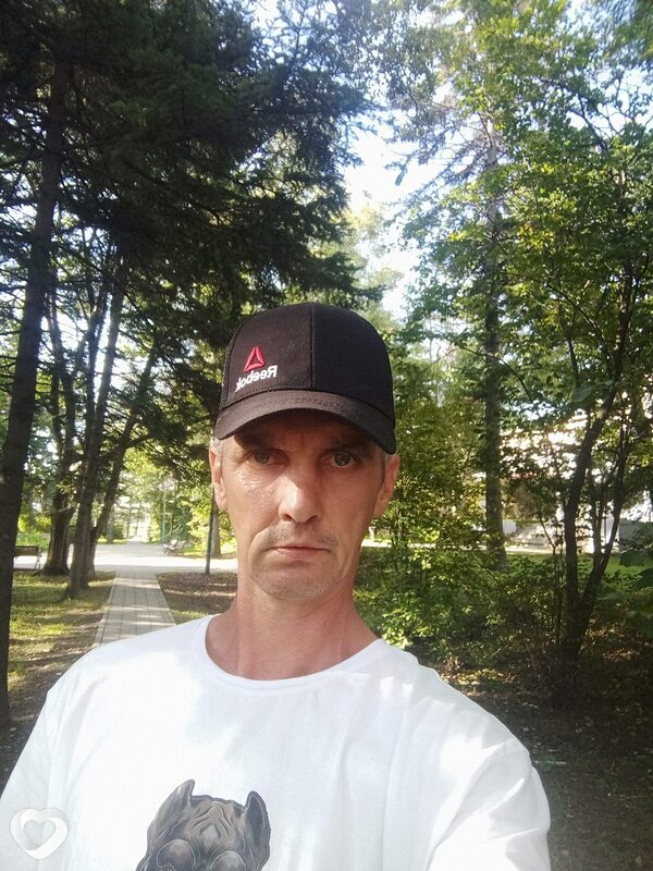 Паша, 35, Усолье-Сибирское — анкета №1245397