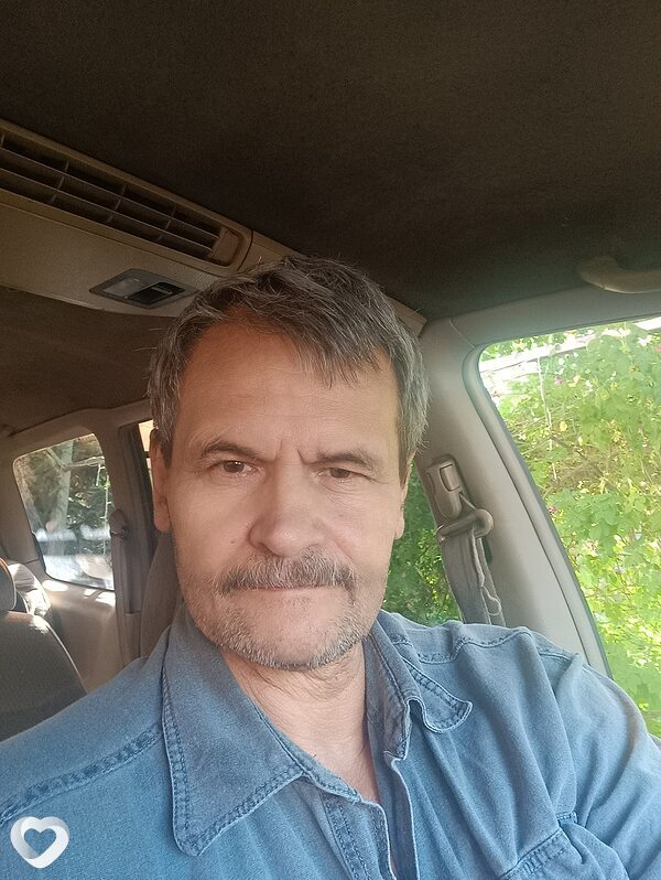 Виталий, 59, Алматы — анкета №1245398