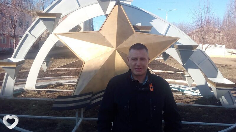 Алексей, 43, Химках — анкета №1245403