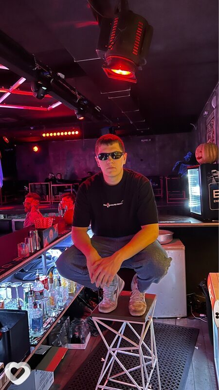 Никита, 23, Ростове-на-Дону — анкета №1245411