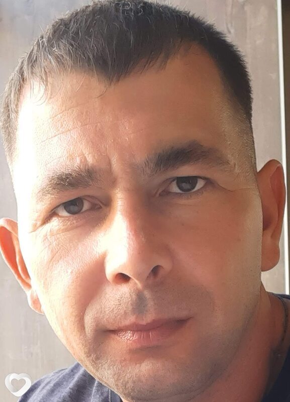Евгений, 43, Новосибирске — анкета №1245442