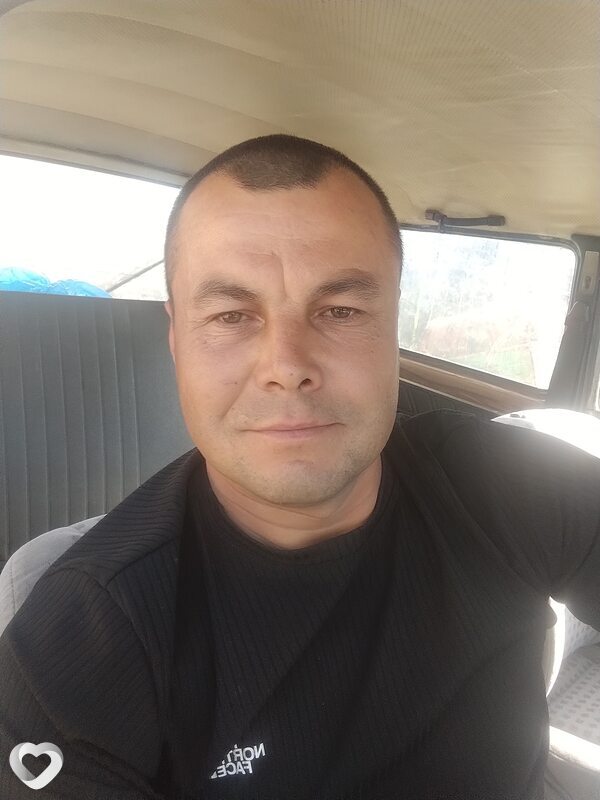 Николай, 40, Чите — анкета №1245443