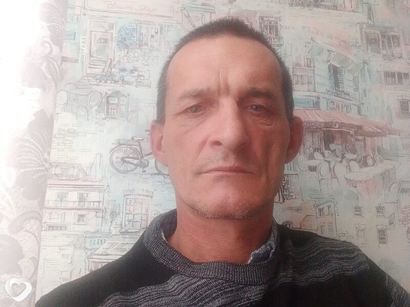 Андрей, 49, Чите — анкета №1245446
