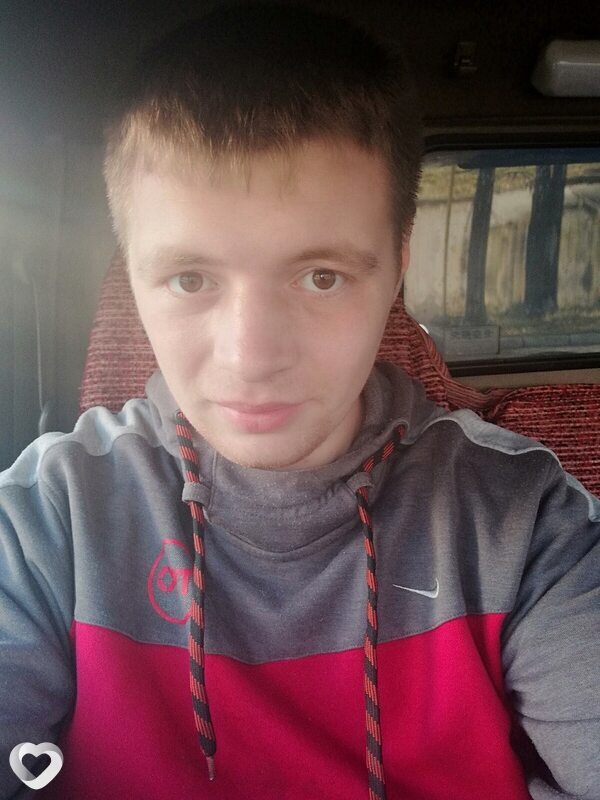 Павел, 31, Барнауле — анкета №1245448