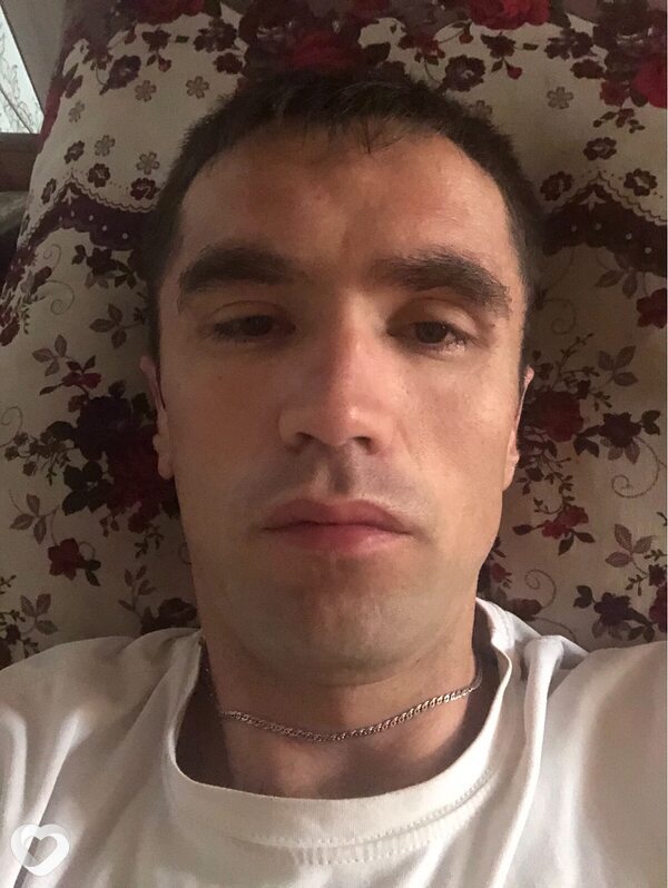 Шодик, 30, Москве — анкета №1245454
