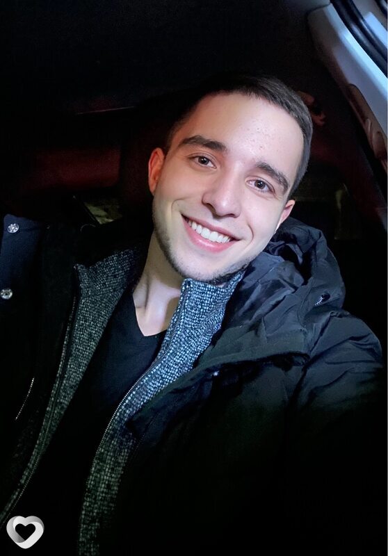 Эмиль, 27, Мариуполе — анкета №1245458