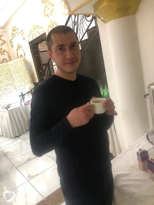 Жека, 37, Челябинске — анкета №1245459