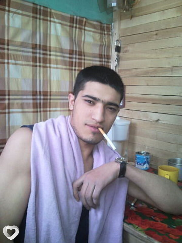 Покоритель, 35, Душанбе — анкета №1245463