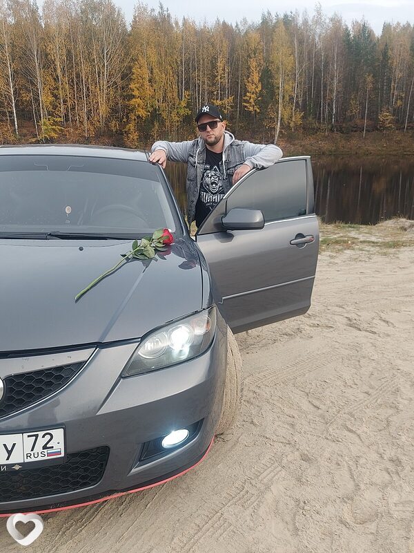 Banny, 35, Тюмени — анкета №1245591