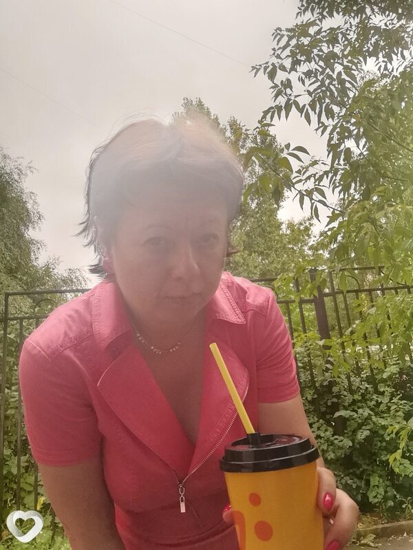Алиса, 42, Москве — анкета №1245592