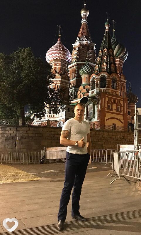 Алексей, 37, Бишкек — анкета №1245593