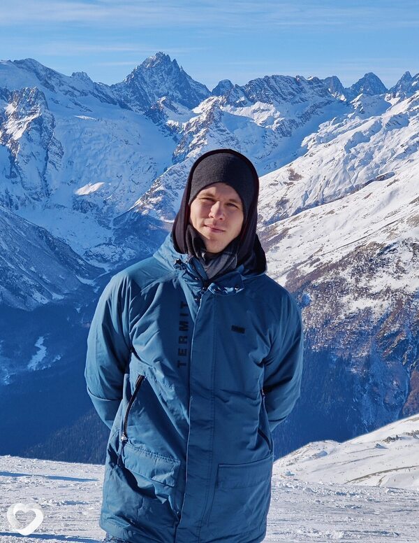 Александр, 34, Барнауле — анкета №1245598
