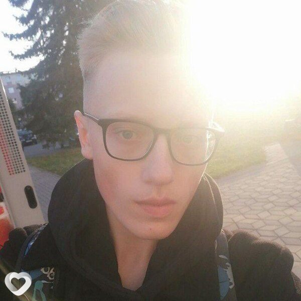 Артём, 20, Новополоцке — анкета №1245602